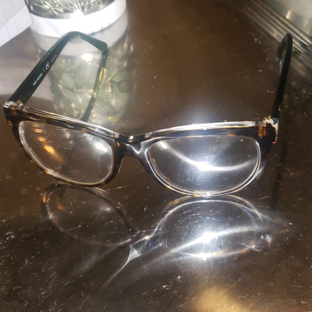 Tory Burch glasses